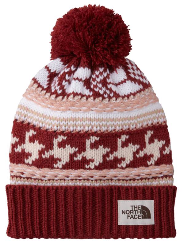 The North Face Women's Fair Isle Beanie