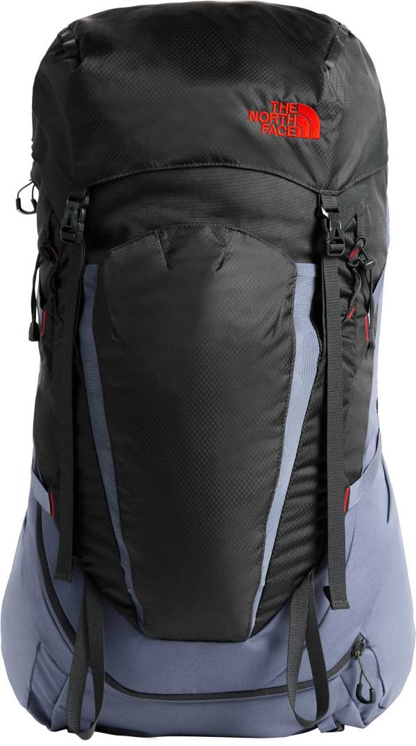 The North Face Terra Youth 55L Internal Frame Pack