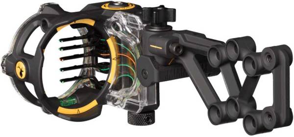 Trophy Ridge React 5 Pin Bow Sight