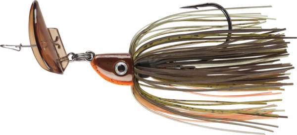 Terminator Shuddering Spinner Bait