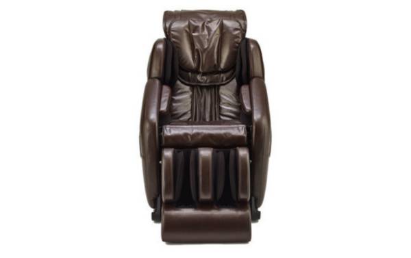Inner Wellness Jin Deluxe L-Track Zero Gravity Massage Chair