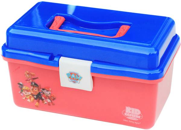 Kid Casters PAW Patrol Tackle Box