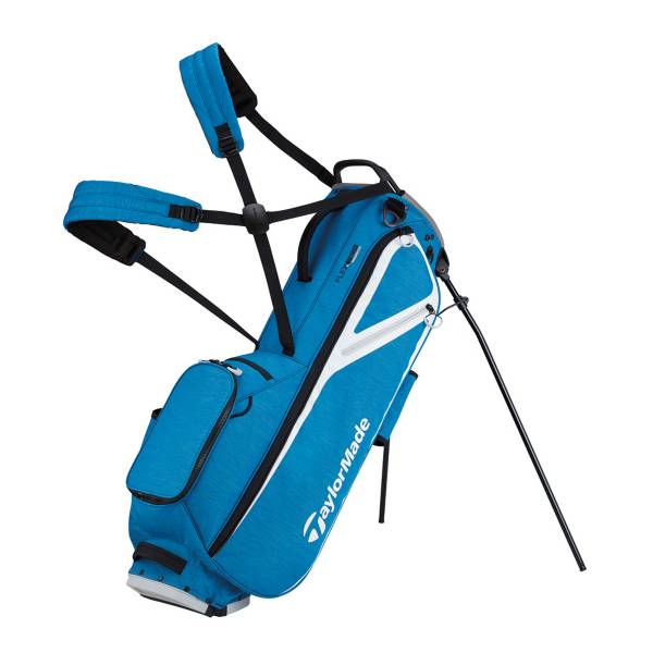 TaylorMade 2019 FlexTech Lite Stand Bag