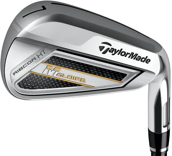 TaylorMade M Gloire Irons