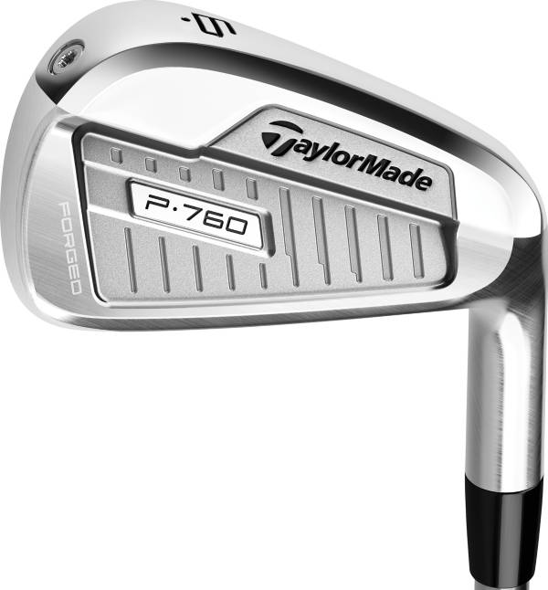 TaylorMade P760 Irons