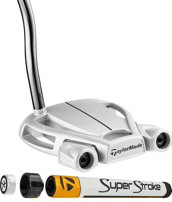 TaylorMade Spider Interactive Diamond #7 Putter