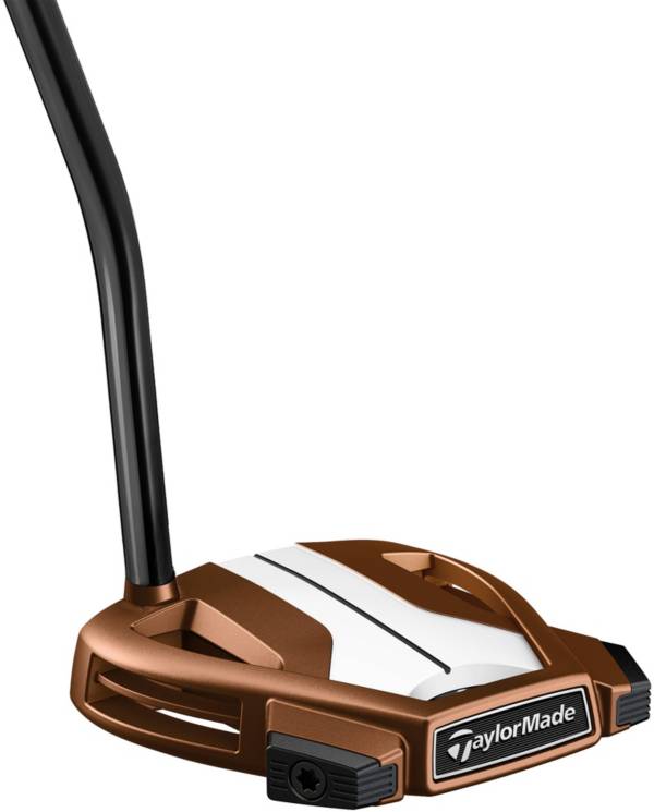 TaylorMade Spider X #7 Copper Putter with True Path product image