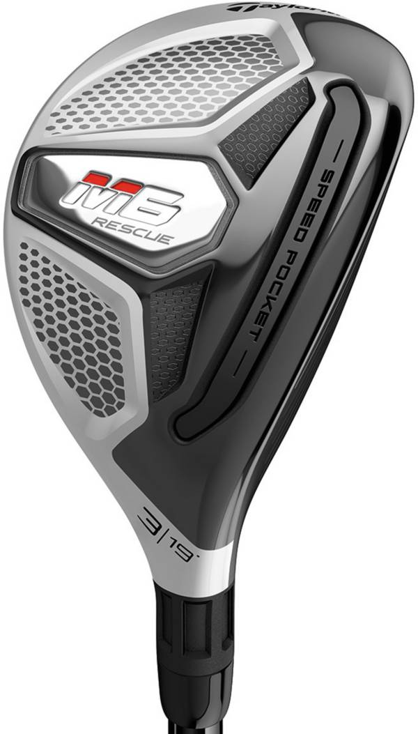 TaylorMade Women's M6 Rescue
