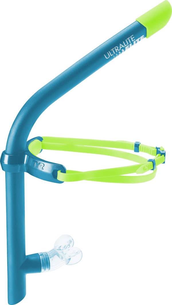 TYR Ultralite Snorkel Elite