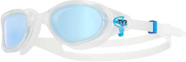 TYR Adult Special Ops 3.0 Polarized Swim Goggles