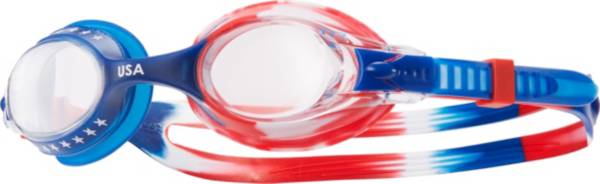TYR Kids' Swimple Goggles product image