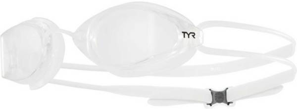 TYR Adult Tracer-X Nano Racing Goggles