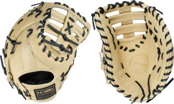 Under Armour 13'' Flawless Series First Base Mitt