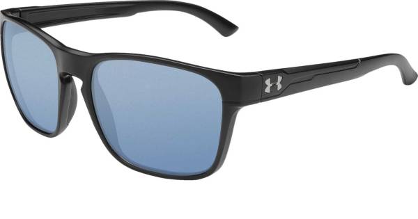 Under Armour Glimpse Tuned Recovery Sunglasses