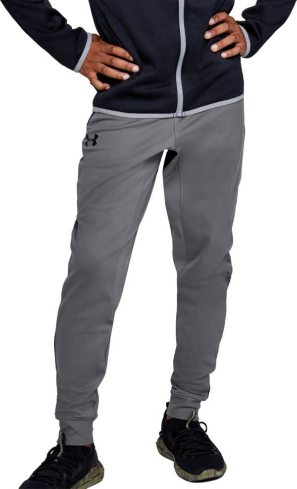 Under Armour Boys' Pennant Tapered Pants