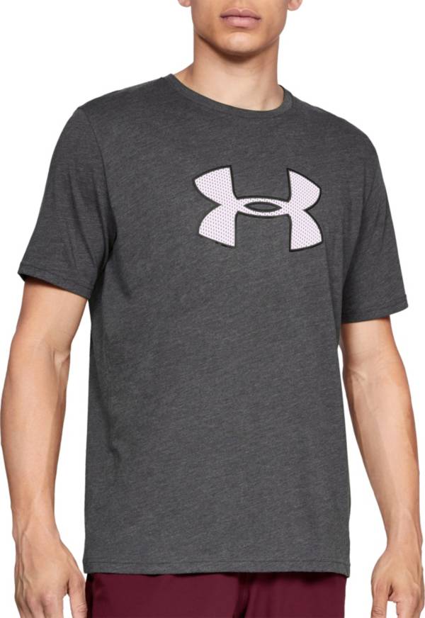 Under Armour Men's Big Logo Graphic T-Shirt