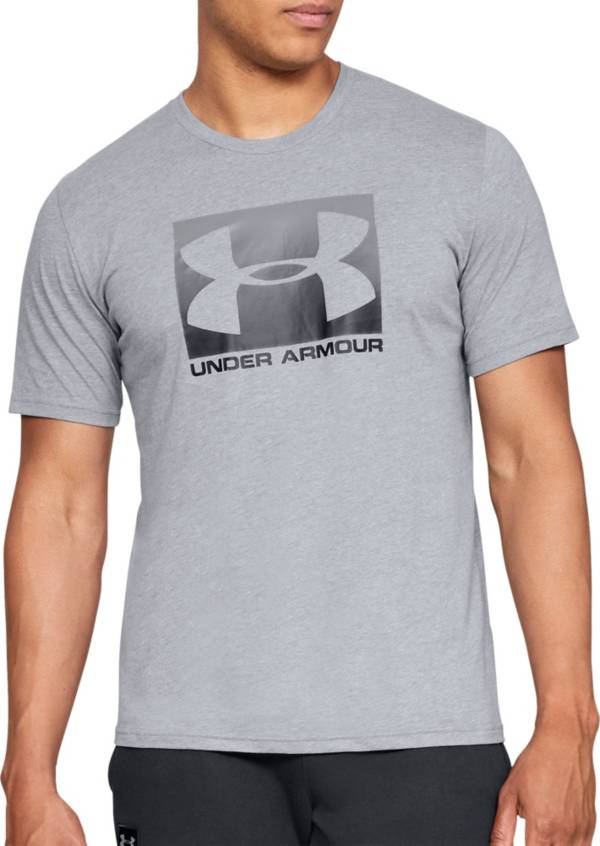 Under Armour Men's Boxed Sportstyle Graphic T-Shirt