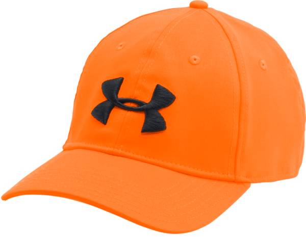 Under Armour Men's Camo 2.0 Hat