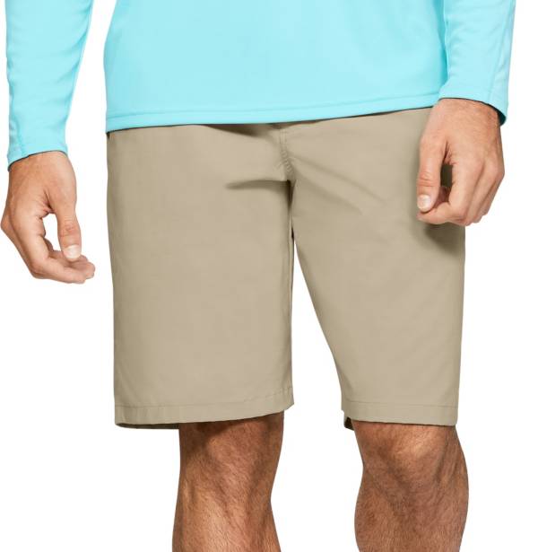 Under Armour Men's Fish Hunter 2.0 Shorts