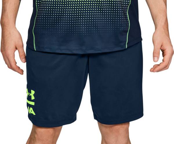 Under Armour Men's MK-1 Graphic Shorts