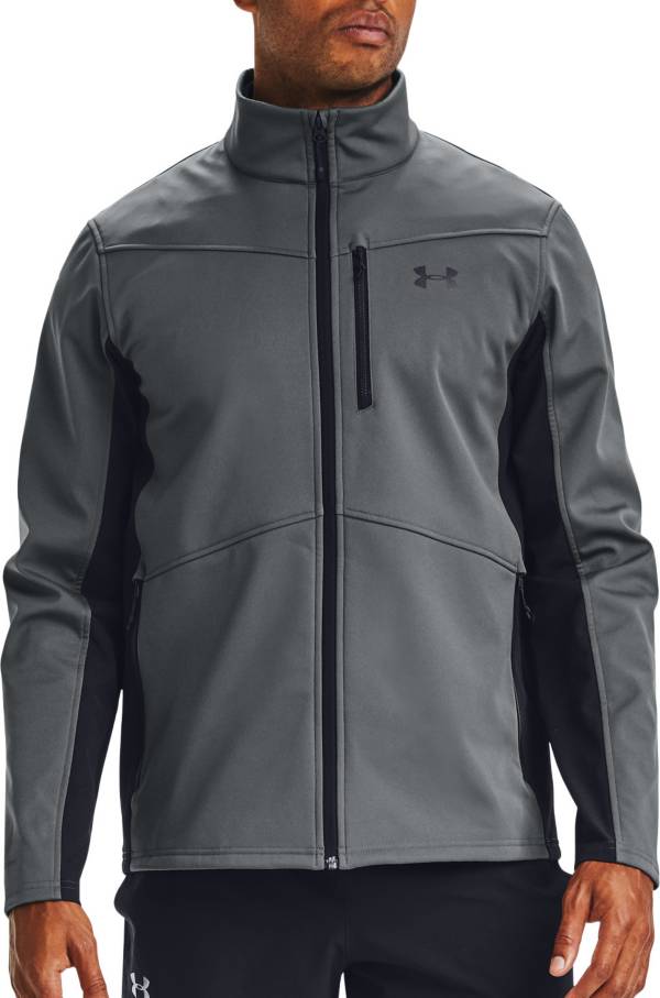 Under Armour Men's Softshell Jacket