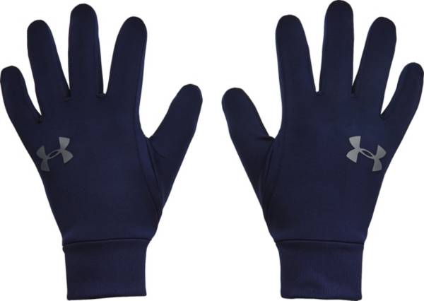 Under Armour Men's Armour Liner Gloves 2.0