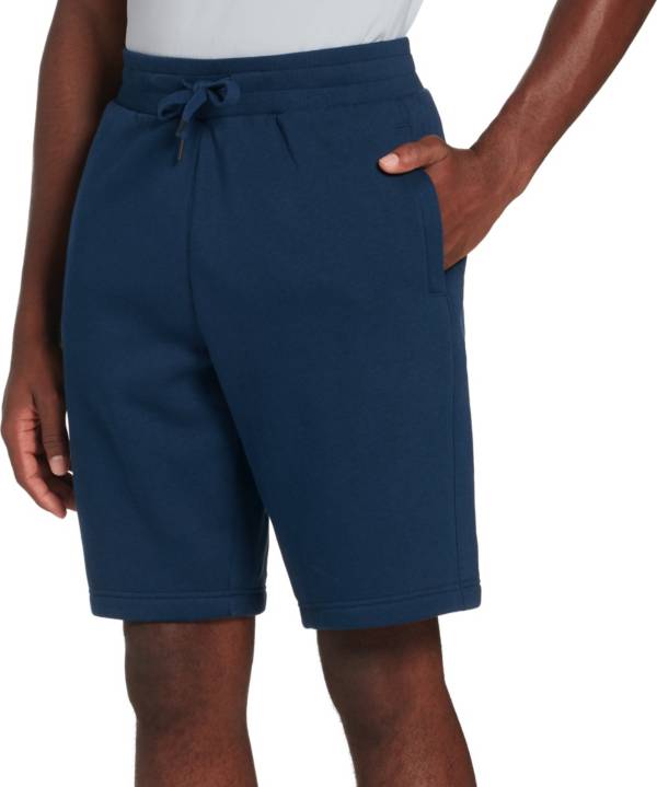 Under Armour Men's Rival Fleece Shorts