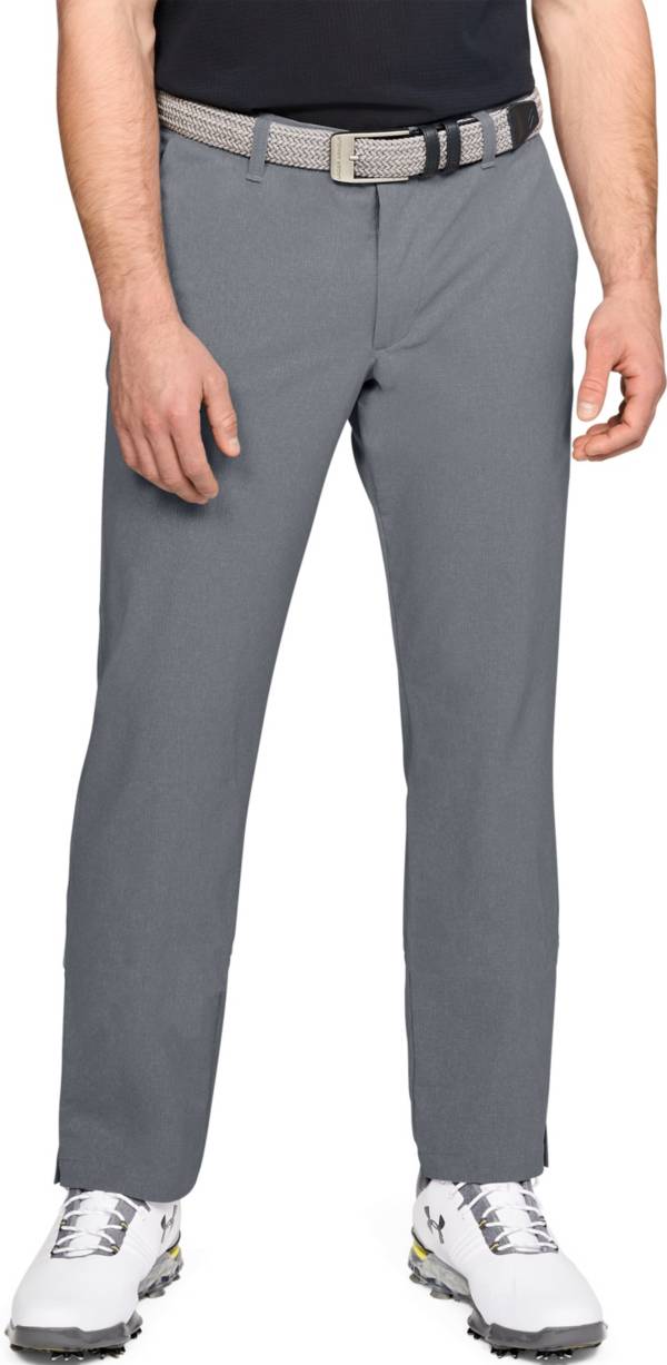 Under Armour Men's Showdown Vented Golf Pants