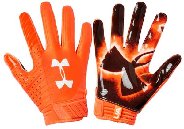 Under Armour Spotlight LE NFL Receiver Gloves product image