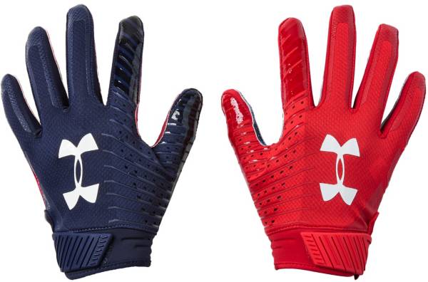 Under Armour Spotlight LE NFL Receiver Gloves
