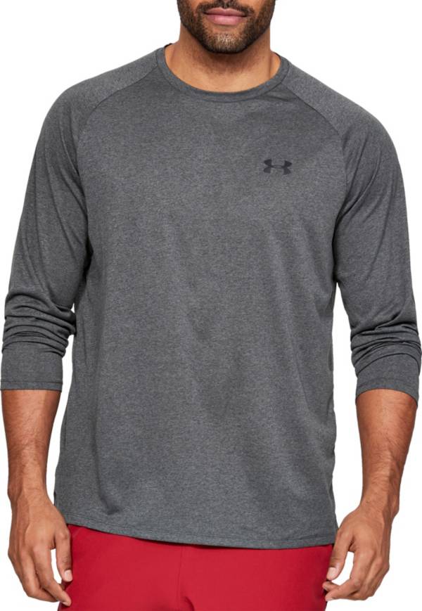 Under Armour Men's Tech Long Sleeve Shirt product image