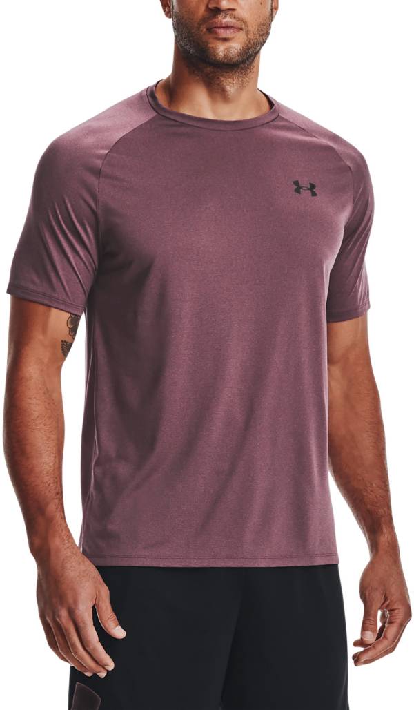 Under Armour Mens Tech 2.0 Short-Sleeve T-Shirt Short Sleeve 