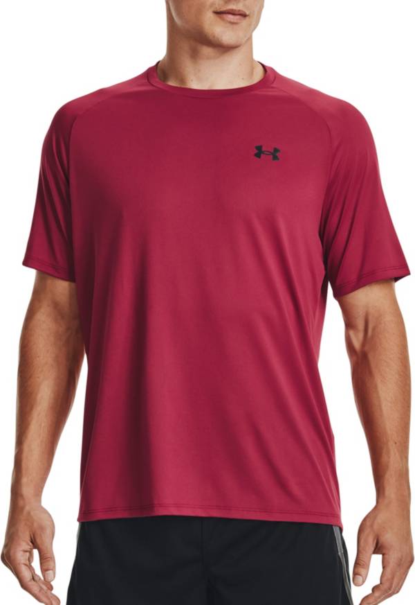 Under Armour Men's Tech 2.0 Short Sleeve T-Shirt