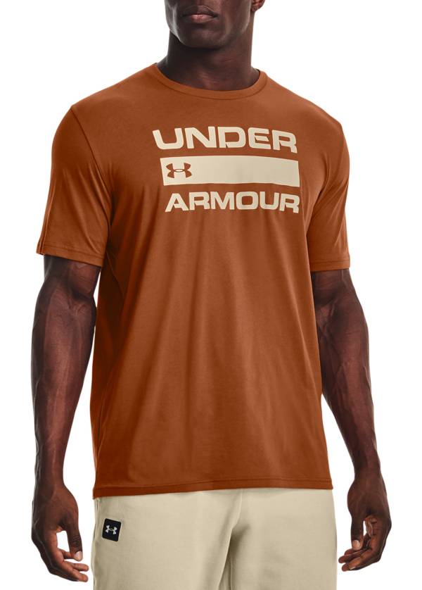 Under Armour Men's Team Issue Wordmark Graphic T-Shirt product image