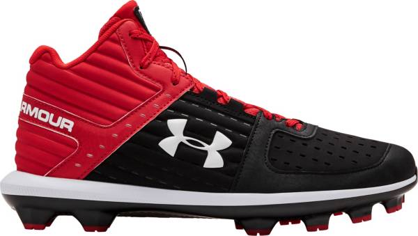 Under Armour Men's Yard TPU Baseball Cleats