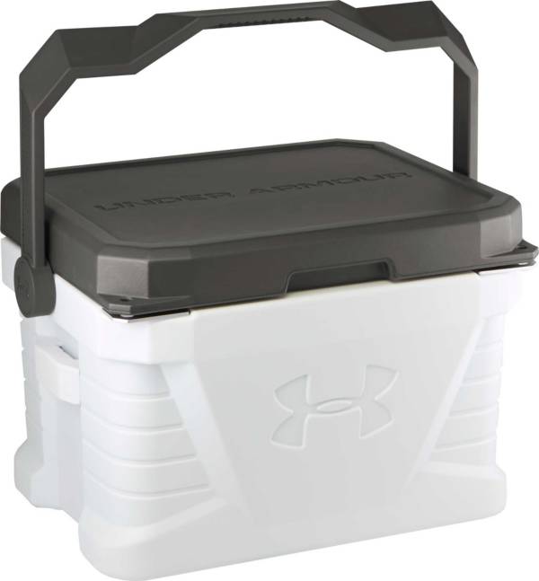 UA Sideline 20 Qt. Hard Cooler