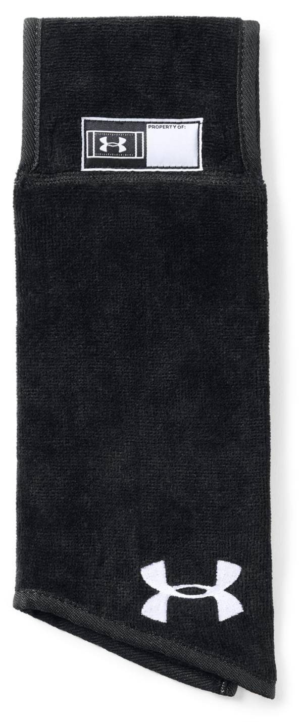 Under Armour Undeniable Player Towel