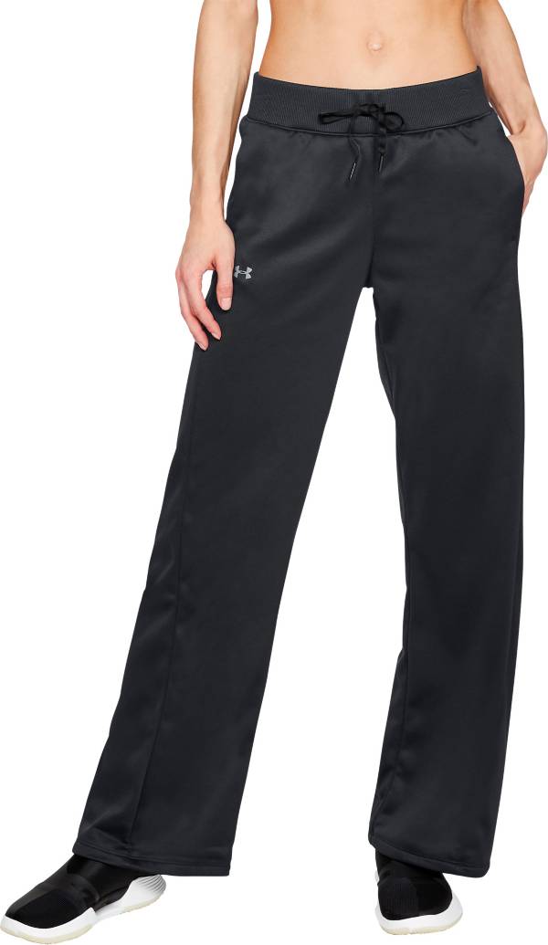 Under Armour Women's Armour Fleece Pants