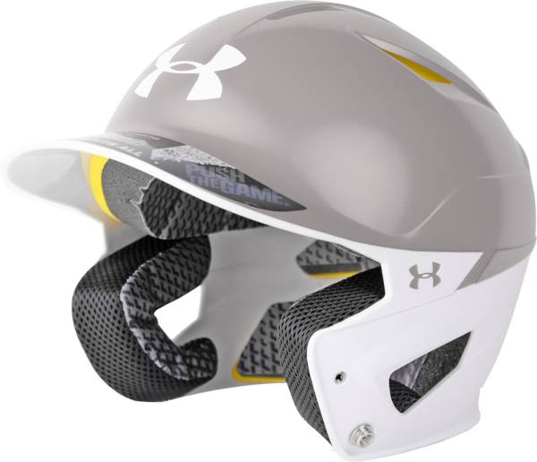 Under Armour Junior Converge Baseball Batting Helmet