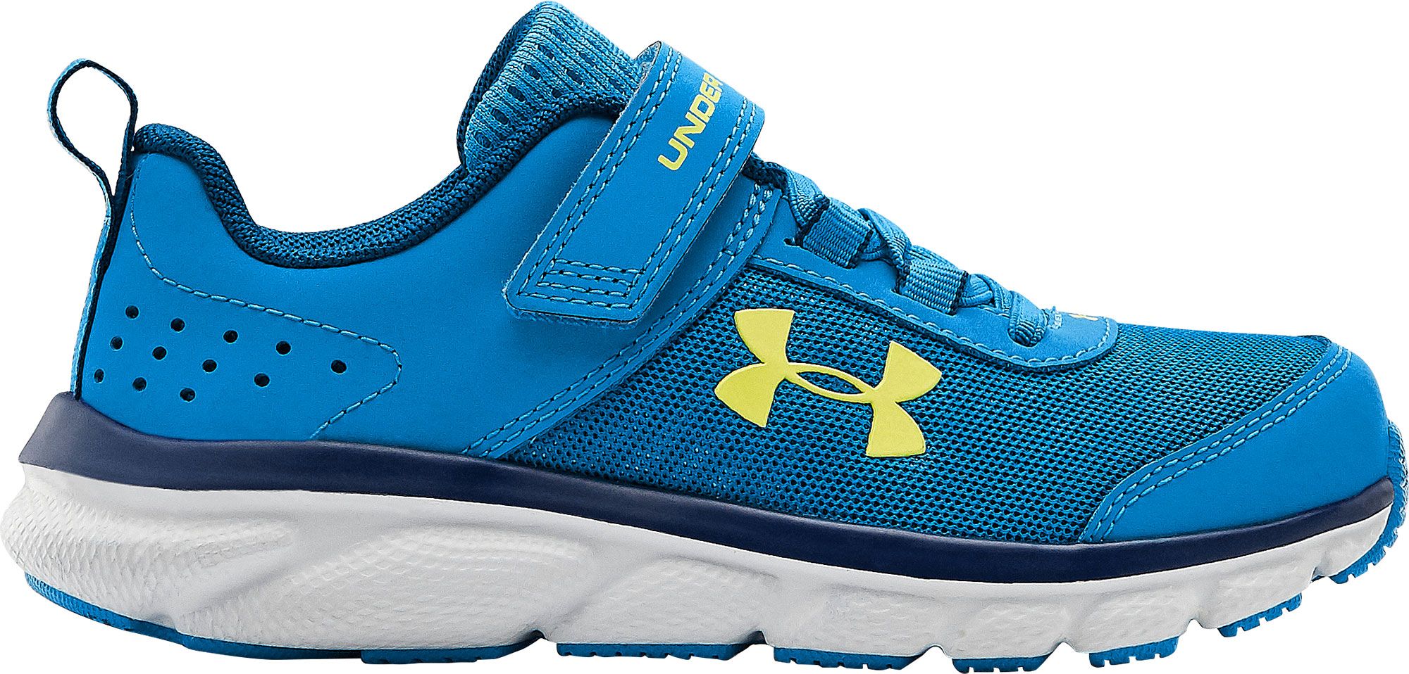 under armour preschool assert 8