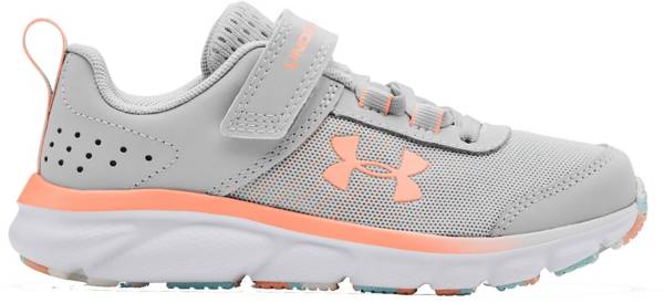 Under Armour Kids' Preschool Assert 8 Running Shoes