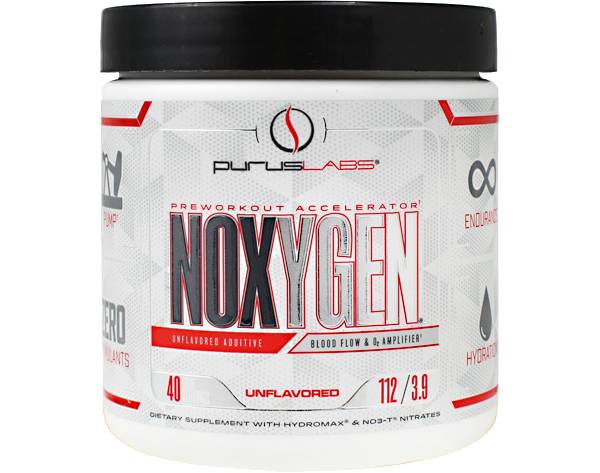 Purus Labs NOXygen 40 Servings