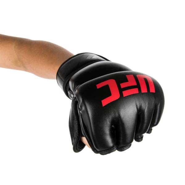 UFC 7 oz. MMA Grappling Gloves