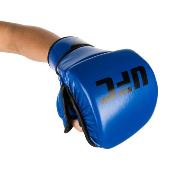 UFC 8 oz MMA Sparring Gloves