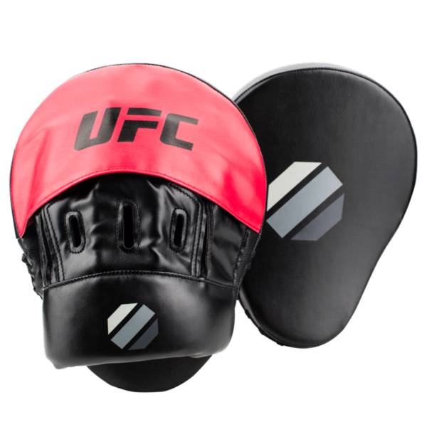 UFC Curved Focus Mitts