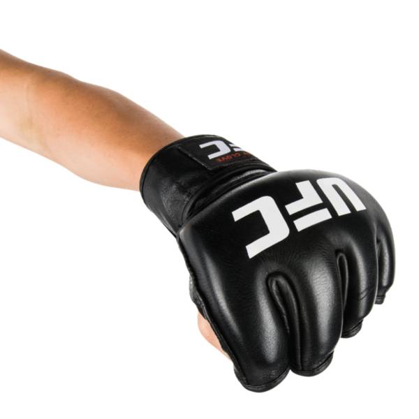 UFC Offical Pro Fight Gloves