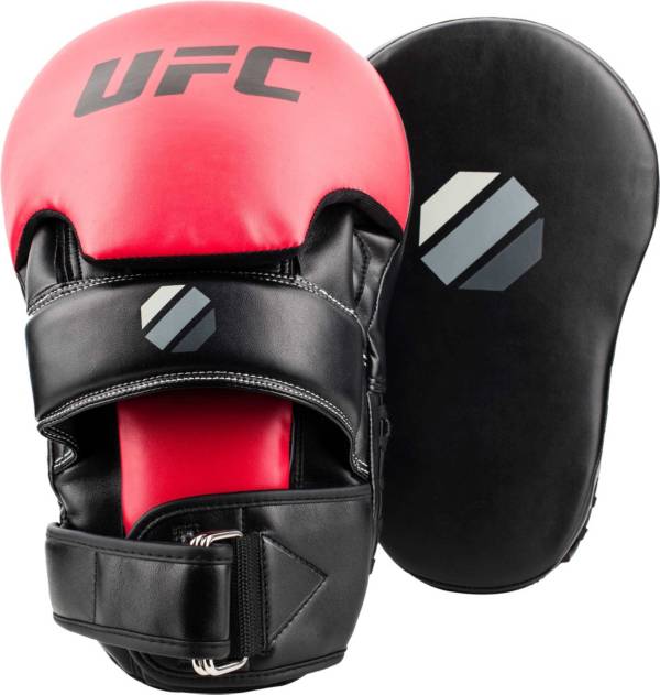UFC Long Curved Focus Mitts product image