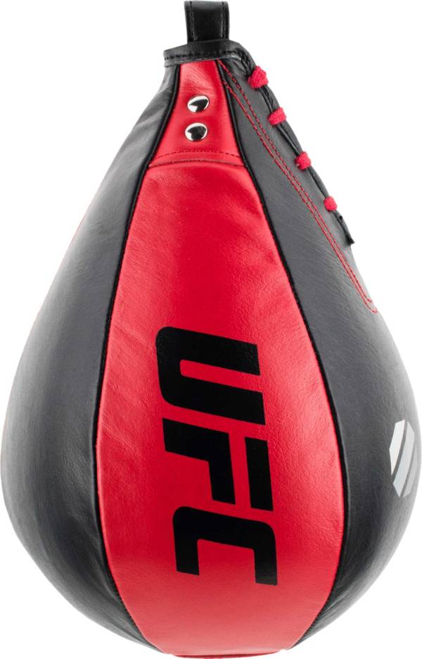 UFC Leather Speed Bag
