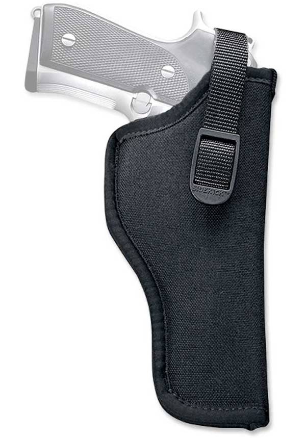 Uncle Mike's Size 5 Sidekick Hip Holster