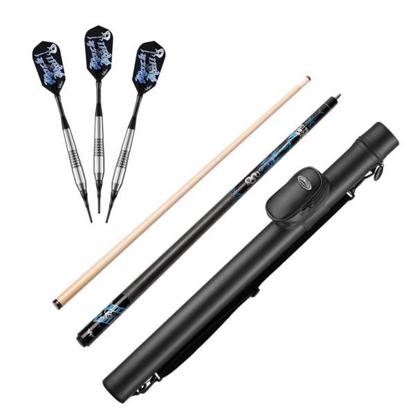 Viper Underground Rock & Roll Darts and Billiard Bundle
